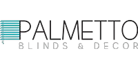 Blinds and Decor logo
